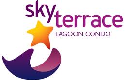 Sky Terrace Lagoon Condo